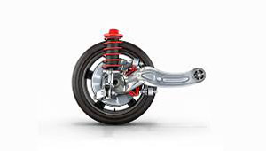 car suspension