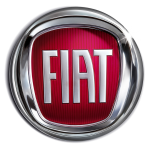 Fiat-logo Fiat-logo